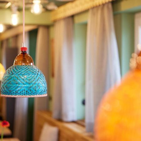 Kuku Berghotel เรทเทนแบร์ก ภายนอก รูปภาพ