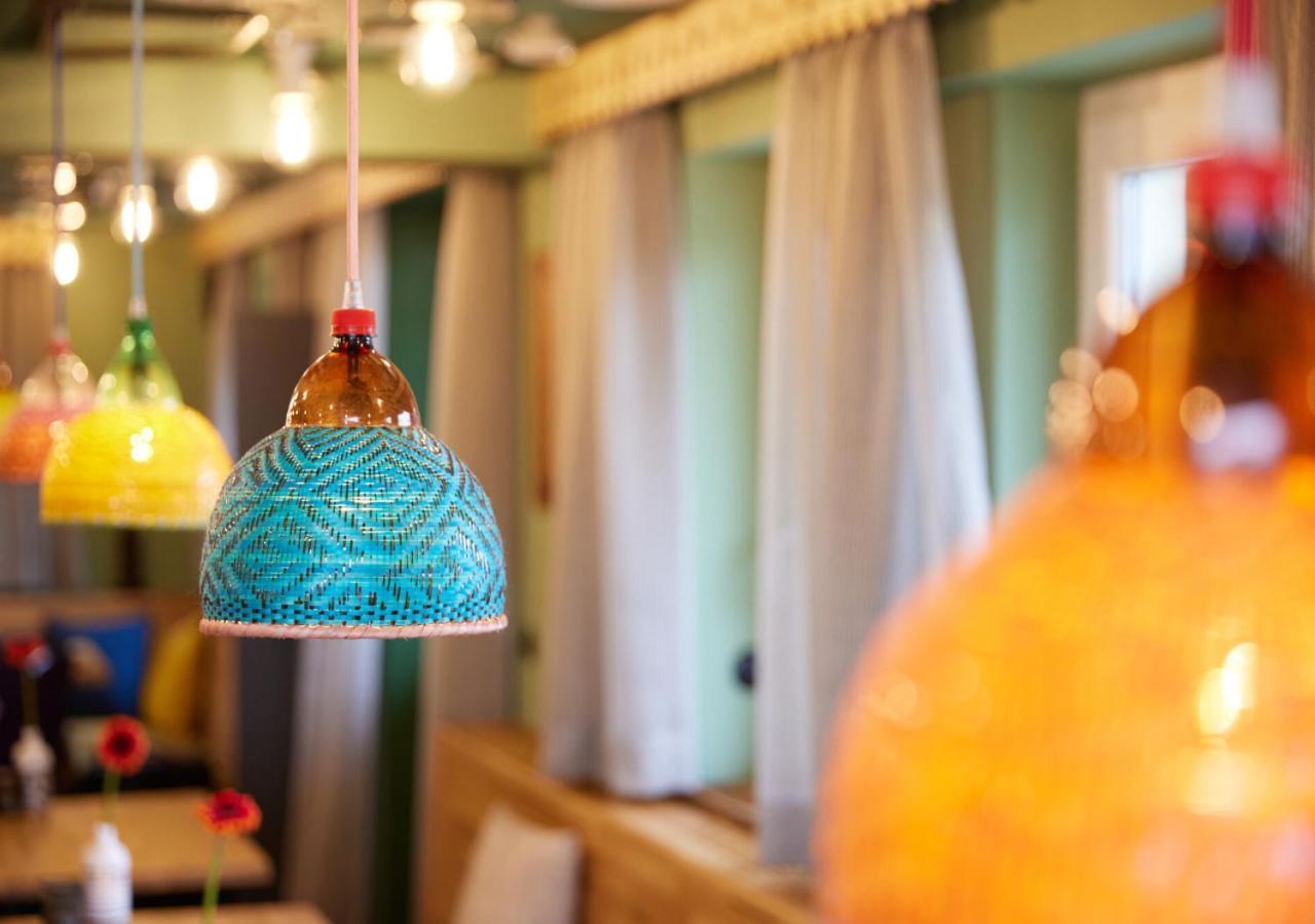 Kuku Berghotel เรทเทนแบร์ก ภายนอก รูปภาพ