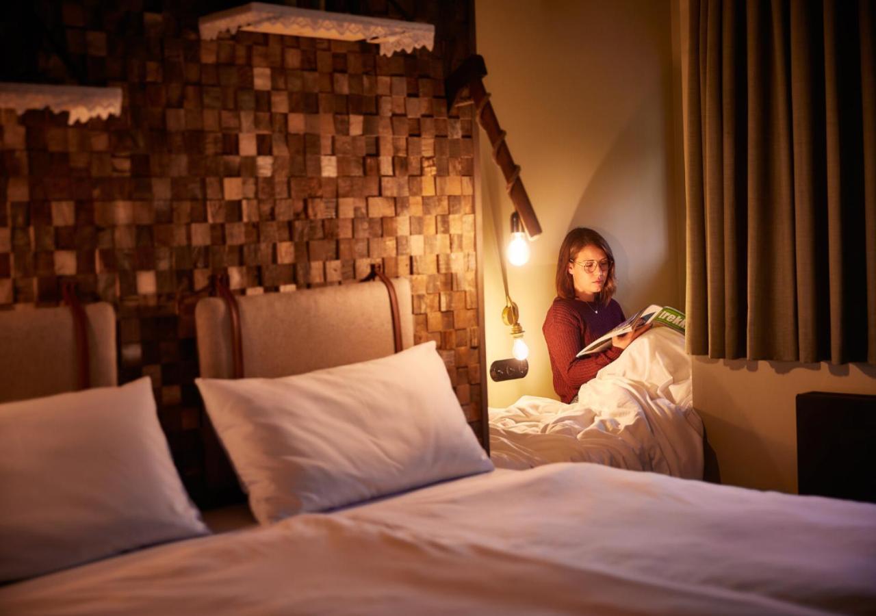 Kuku Berghotel เรทเทนแบร์ก ห้อง รูปภาพ