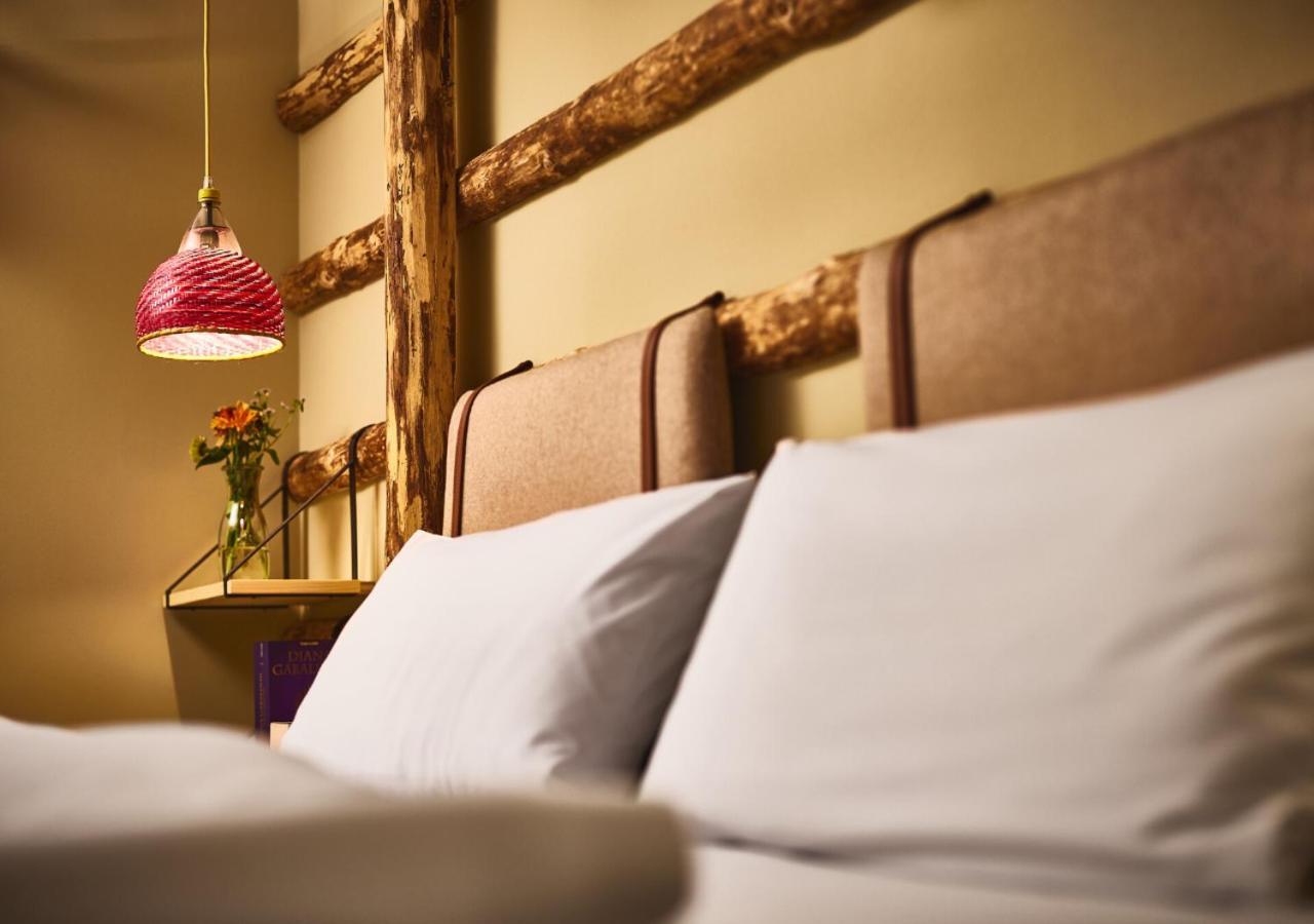Kuku Berghotel เรทเทนแบร์ก ห้อง รูปภาพ