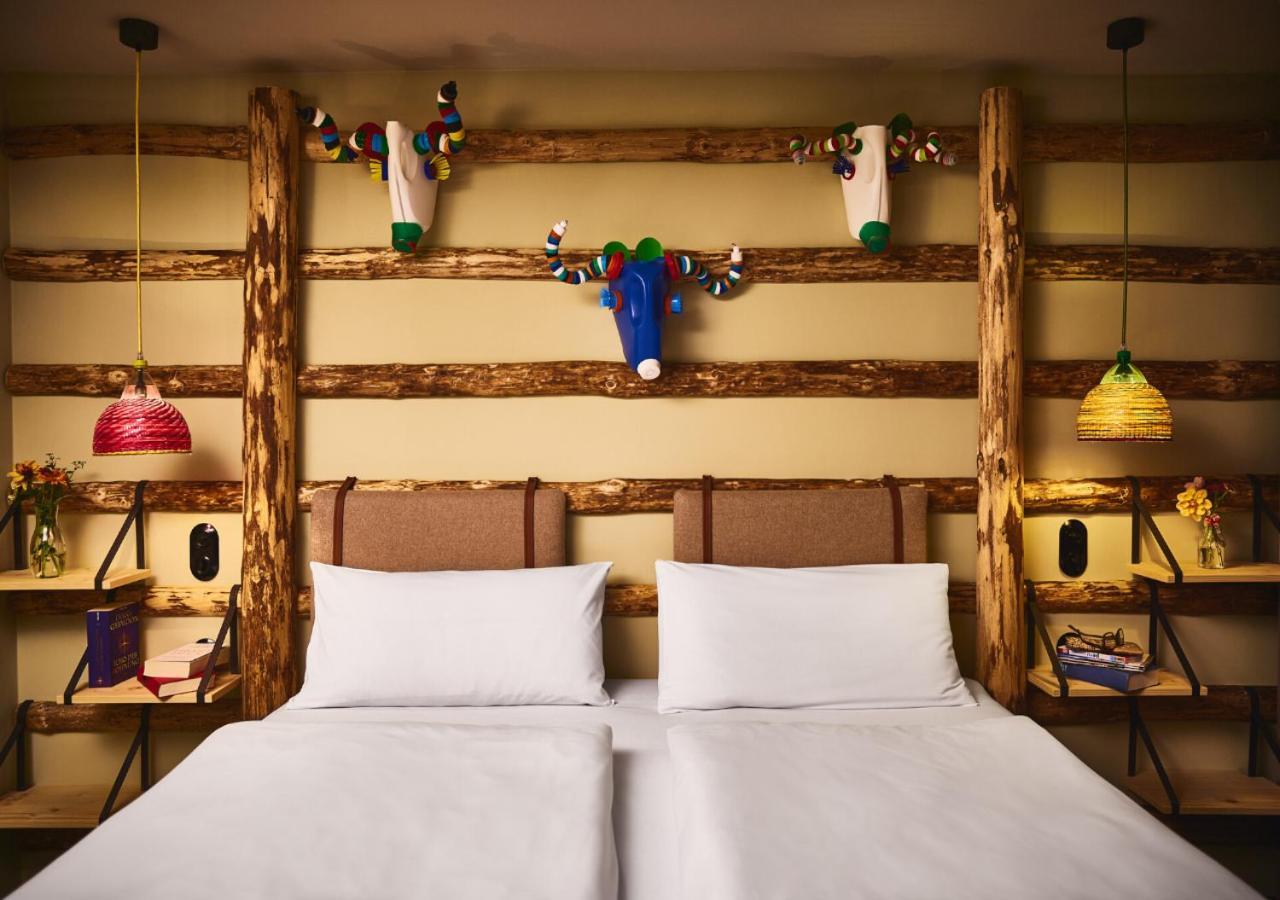 Kuku Berghotel เรทเทนแบร์ก ห้อง รูปภาพ