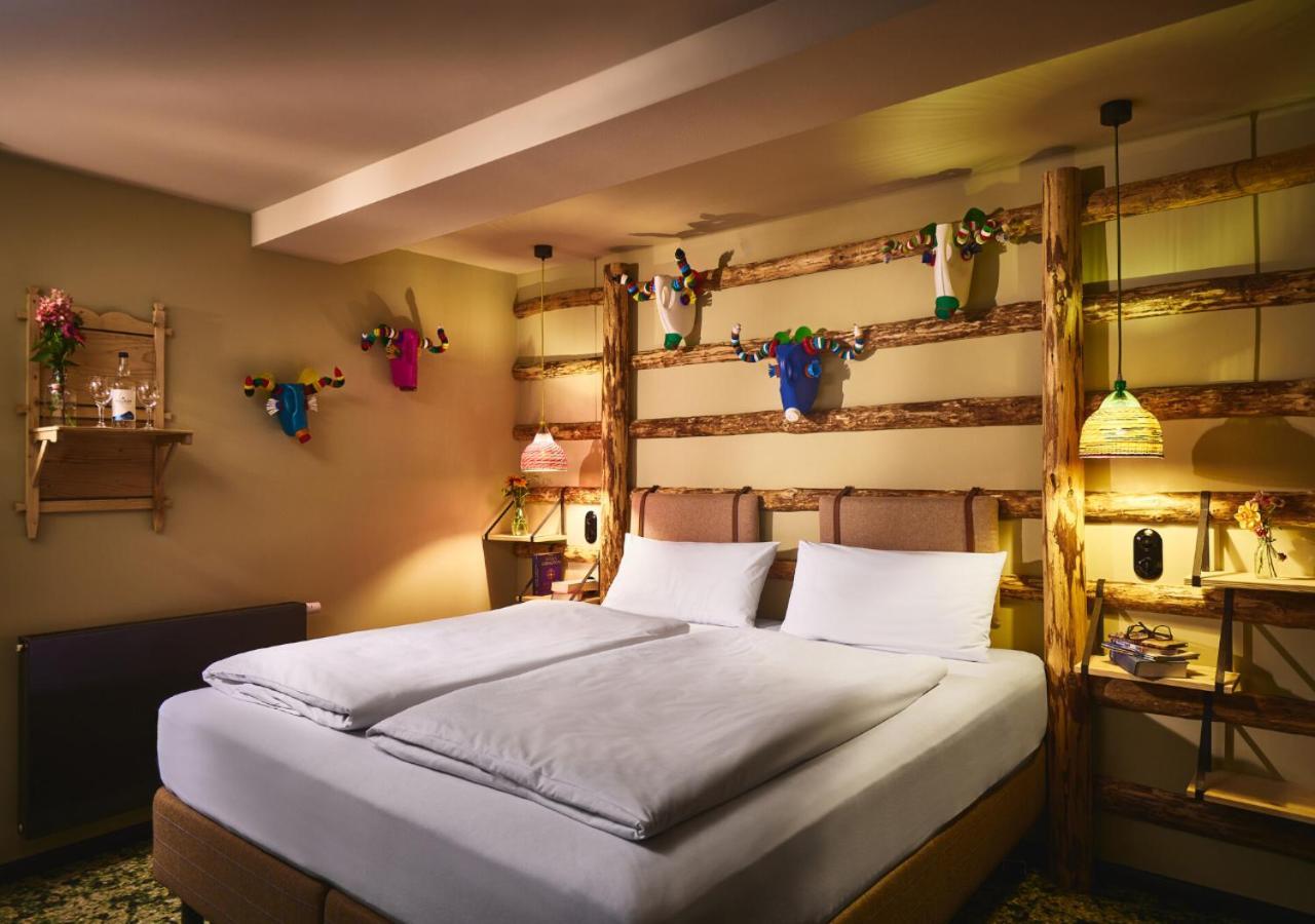 Kuku Berghotel เรทเทนแบร์ก ห้อง รูปภาพ
